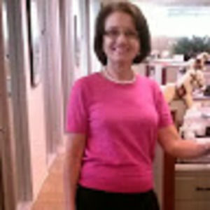 Meet your Posher, Sylvia